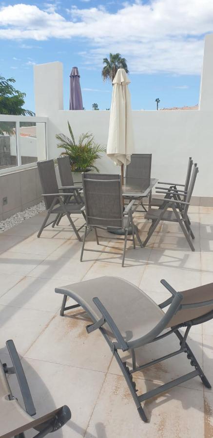 Luxury Apartment In Island Village Адехе Экстерьер фото
