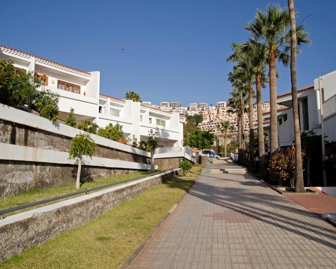 Luxury Apartment In Island Village Адехе Экстерьер фото