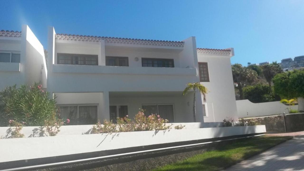 Luxury Apartment In Island Village Адехе Экстерьер фото