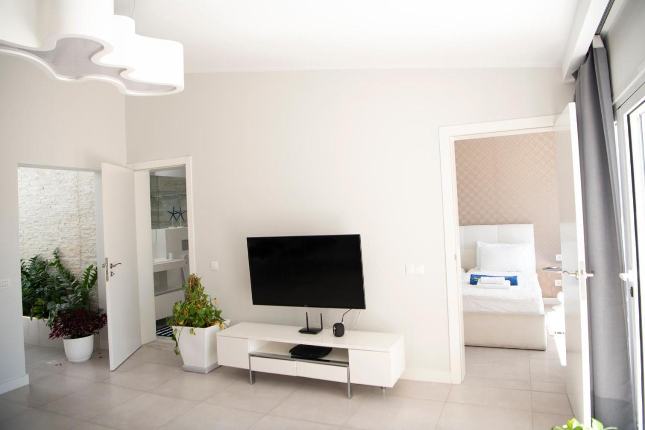 Luxury Apartment In Island Village Адехе Экстерьер фото